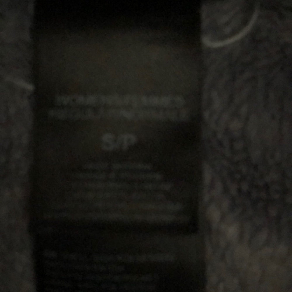 North face rain jacket - Picture 4 of 12